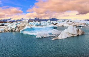 Chasing Iceland’s Vanishing Ice
