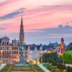 Things to do in Brussels