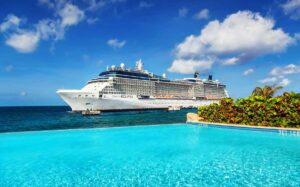 Gift a Cruise This Holiday Season