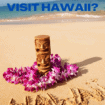 When is the best time to visit Hawaii?