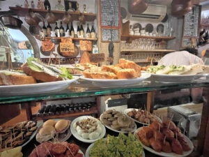 Taste the Best Food in Venice, Italy With an Educational Food Tour