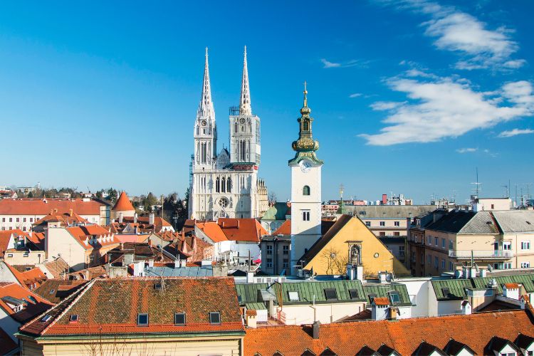 Zagreb Cathedral