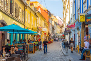 Top 10 Things to Do in Zagreb, Croatia