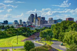 Trip to Hartford, Connecticut