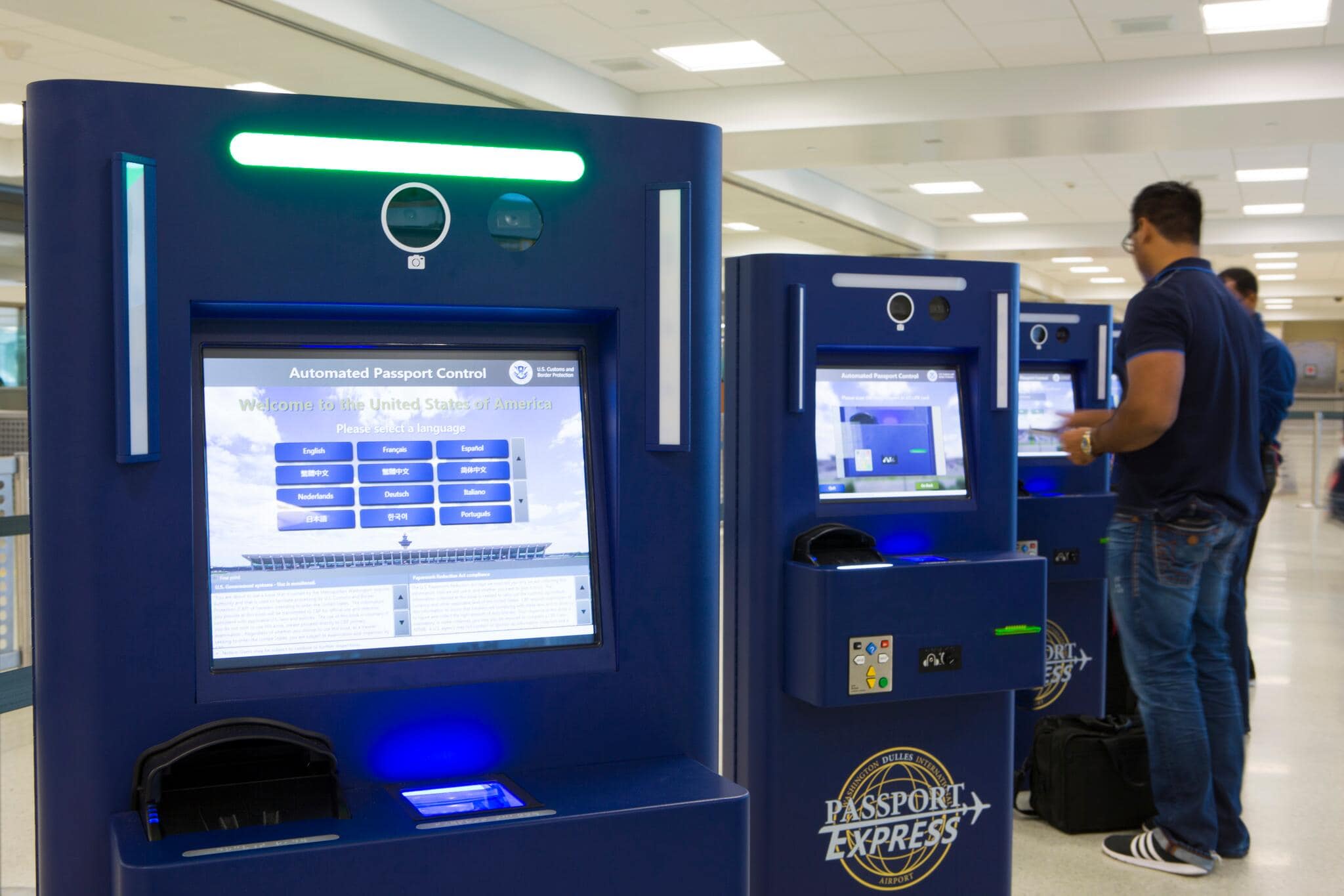 Global Entry