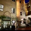 Hotel Brunelleschi in Florence