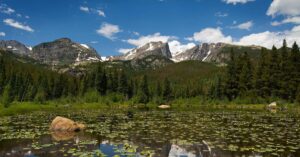 Family-Friendly Estes Park a Rocky Mountain Favorite