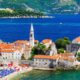 Montenegro Budva. Image from Canva