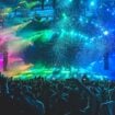 Music Festival. Photo by Aditya Chinchure, Unsplash