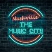 3 days in nashville