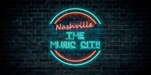 3 days in nashville