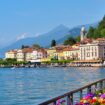 Oliveto Lario, Lake Como. Canva