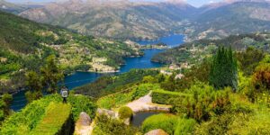 Peneda Geres National Park feature Image from Canva