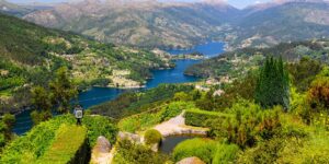 Peneda Geres National Park: A Natural Paradise in the North of Portugal