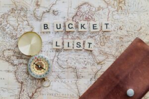 15 Travel Bucket List Ideas You Need to Plan Now