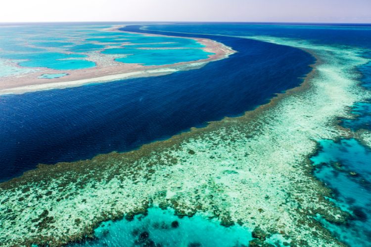 Great Barrier Reef