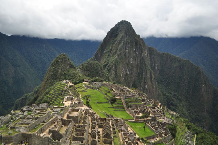 Macchu Picchu