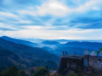 Himachal Pradesh. Photo by Socialsudo, Pixabay