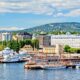 Oslo Norway feature from Canva