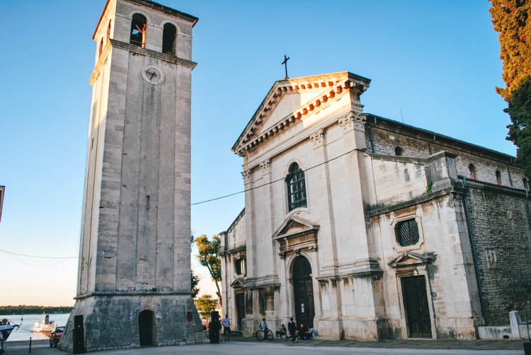 Cathedral of the Assumption of the Blessed Virgin Mary