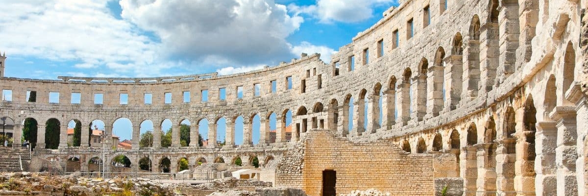 Top Things to Do in Pula: The Most Historic City in Croatia