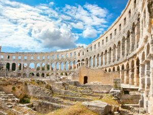 Top Things to Do in Pula: The Most Historic City in Croatia