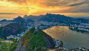 Rio de Janeiro. Photo by Canva