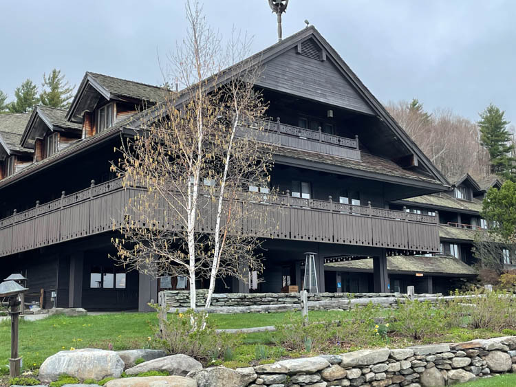 Trapp Family Lodge