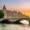 Paris in the spring. Photo by Vladislav Zolotov/iStock