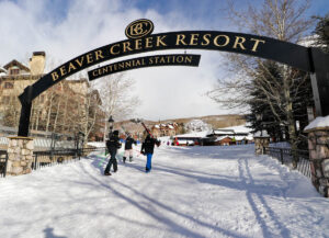 Winter Family Fun in Colorado: Play, Discover and Ski Beaver Creek 
