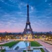 France has so much to offer beyond the Eiffel Tower. Image by RudyBalasko from Getty Images Pro via Canva
