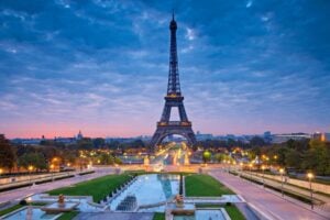 France has so much to offer beyond the Eiffel Tower. Image by RudyBalasko from Getty Images Pro via Canva