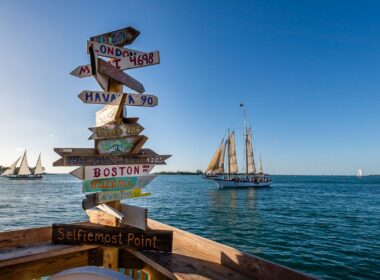 Key West Florida feature image from Canva