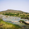 South Africa Battlefields Rorkes’ Drift. Feature Image by Janine Avery