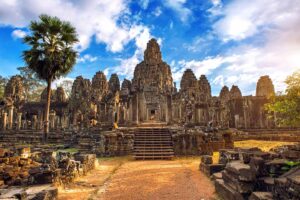 Angkor Wat: Why to Avoid the Sunrise Tour