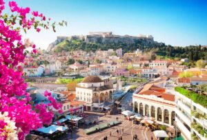 Top 10 Things to Do in Athens