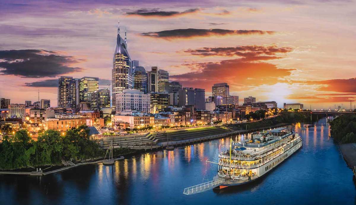 Top things to do in Nashville. Photo by iStock