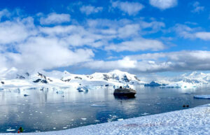 Antarctica: Penguins and Polar Plunges on a Luxury Cruise at the End of the World
