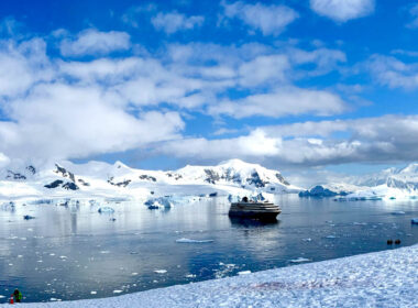 Antarctica: Penguins and Polar Plunges on a Luxury Cruise at the End of the World
