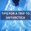 Perjalanan ke Antartika
