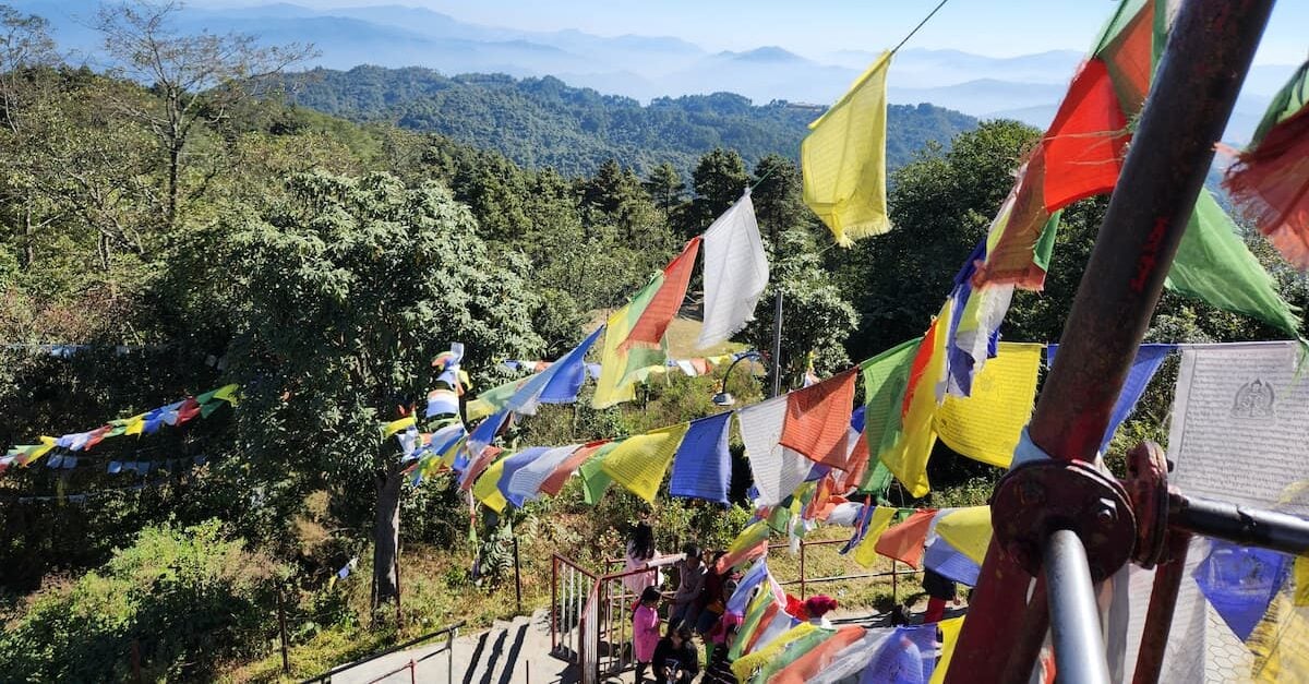 The ancient squares and pagoda-style temples of Bhaktapur, Nepal, have changed little since the city's medieval peak. Photo by Carrie Dow
