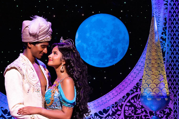 Aladdin Michael-Maliakel-Aladdin-and-Shoba-Narayan-Jasmine
