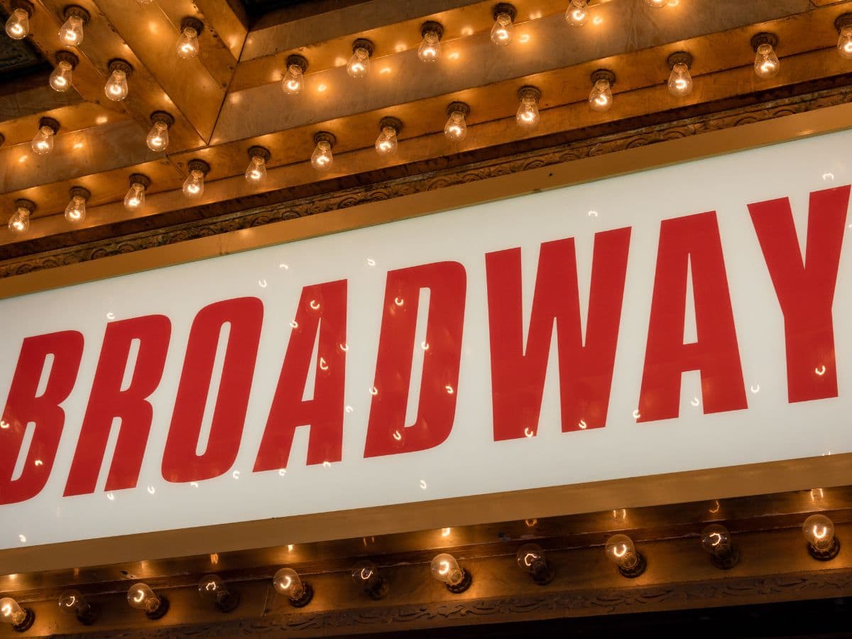 Best Broadway Shows in 2023