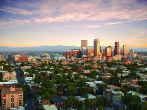 Mile High Fun: Top 10 Things to Do in Denver