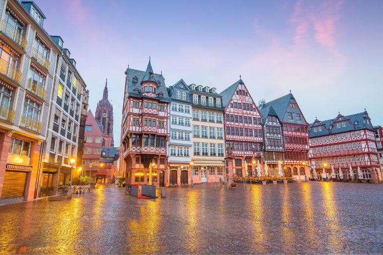 10 Cool Things To Do In Frankfurt More Than Just A Financial Hub