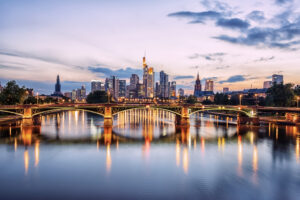 10 Cool Things to Do in Frankfurt: So Much More Than a Financial Center