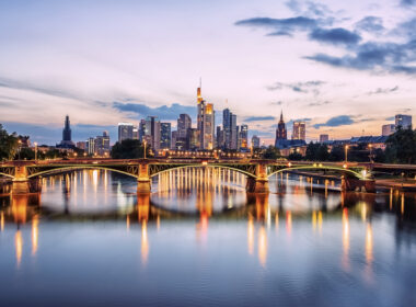 10 Cool Things to Do in Frankfurt: So Much More Than a Financial Center