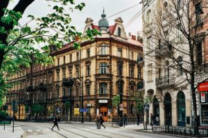 Exploring Jewish Krakow: Tracing the Rich History and Culture of Poland’s Jewish Community