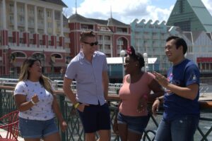 What You Should Know About Visiting Walt Disney World as a Grown-Up