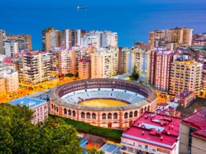 Things to do in Malaga Spain